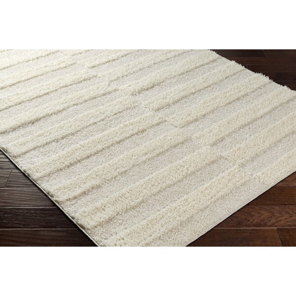 Rodos RDO-2324 Machine Crafted Area Rug